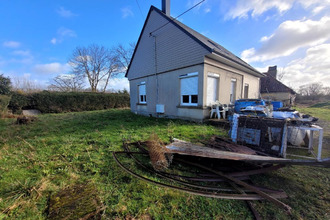 achat maison janville 14670