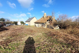 achat maison janville 14670