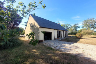 achat maison janville 14670