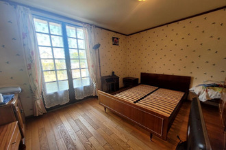 achat maison janville 14670