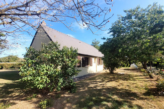 achat maison janville 14670