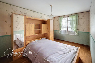 achat maison janville 14670