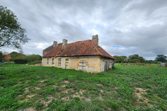 achat maison janville 14670