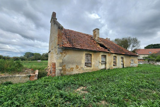 achat maison janville 14670