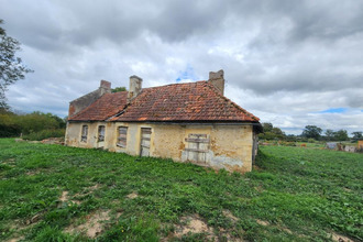 achat maison janville 14670