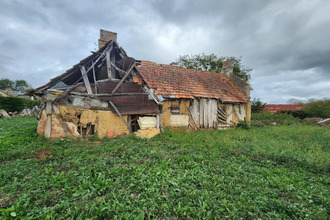 achat maison janville 14670