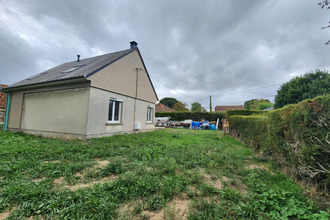 achat maison janville 14670