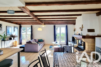 achat maison janville 28310