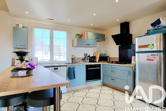 achat maison janville 28310