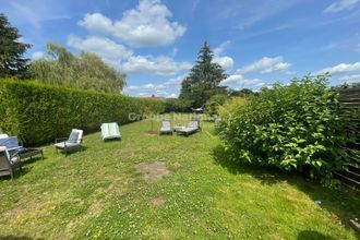 achat maison janville 60150