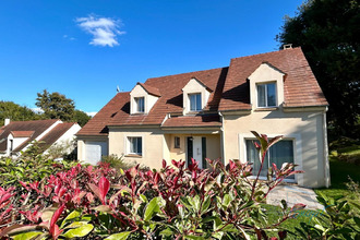 achat maison janville-sur-juine 91510