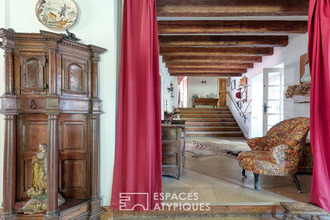 achat maison janville-sur-juine 91510