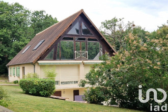 achat maison janville-sur-juine 91510