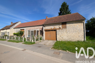 achat maison janvilliers 51210