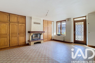 achat maison janvilliers 51210