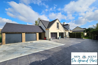 achat maison janvry 91640