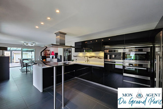 achat maison janvry 91640