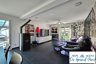 achat maison janvry 91640