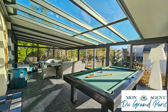 achat maison janvry 91640