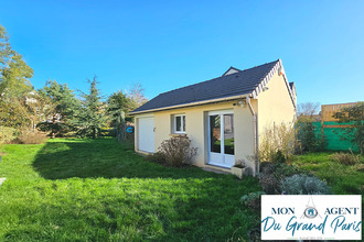 achat maison janvry 91640