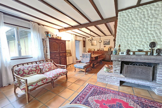 achat maison janvry 91640