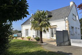 achat maison janze 35150