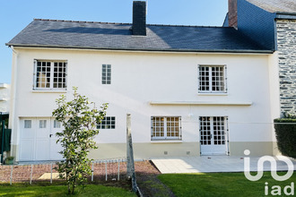 achat maison janze 35150