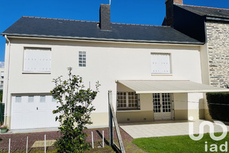 achat maison janze 35150