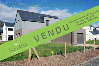 achat maison janze 35150