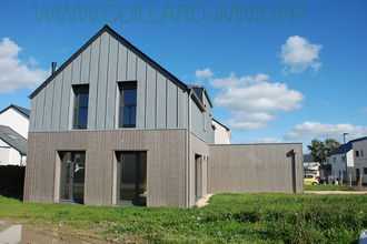 achat maison janze 35150