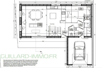 achat maison janze 35150