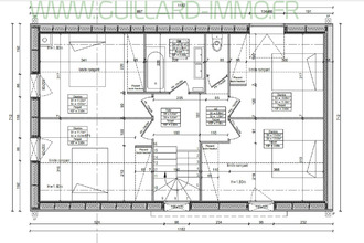 achat maison janze 35150