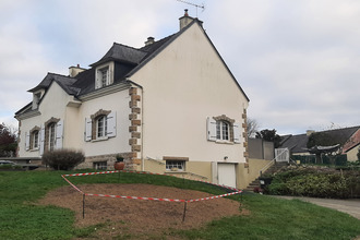 achat maison janze 35150