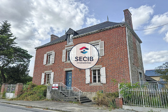 achat maison janze 35150