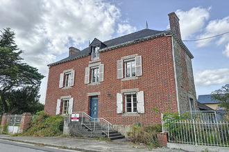 achat maison janze 35150