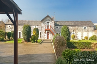 achat maison janze 35150