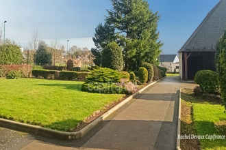 achat maison janze 35150