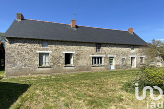 achat maison janze 35150