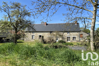 achat maison janze 35150