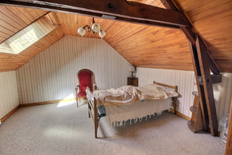 achat maison janze 35150