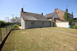 achat maison janze 35150