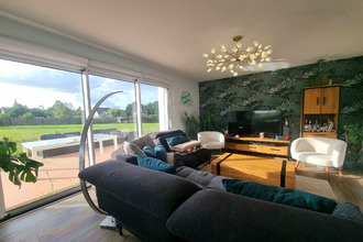 achat maison janze 35150