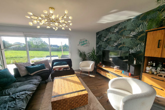 achat maison janze 35150