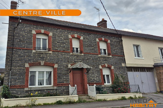 achat maison janze 35150