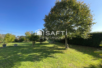 achat maison janze 35150