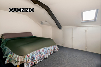 achat maison janze 35150