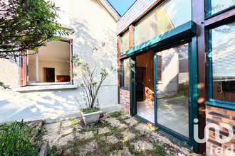 achat maison janze 35150