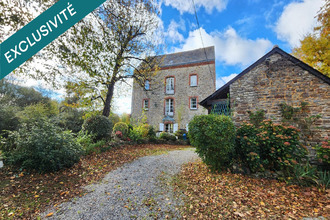 achat maison janze 35150