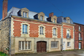 achat maison janze 35150