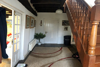 achat maison janze 35150